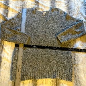 🌹🌹 Womens “Croft & Barrow” petite xl sweater